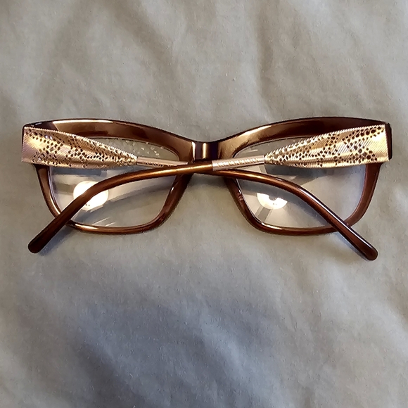 Authentic Burberry BE2211 Eyeglasses - Picture 3 of 13